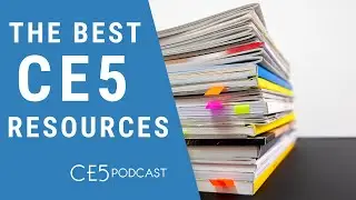 Dr. Steven Greer's BEST CE5 Resources
