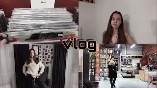 день траты ₽ (vlog)