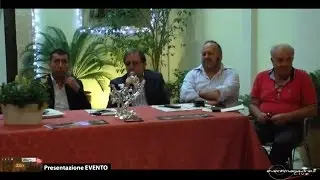 Presentazione della rassegna Cittadellamusica Squinzano