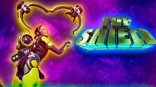 КАНДУИТ ИЛИ ЛУЧШАЯ ЛЕГЕНДА APEX LEGENDS