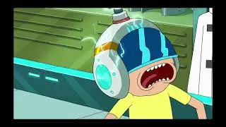 How MOrty is replicated | Evil Morty | Rick and Morty