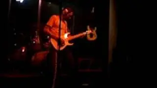 Paul Gilbert @ RMA 06-19-08 #5