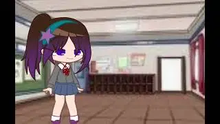Monika part for heartbeat cosplay meps