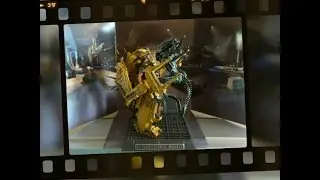 Коллекционное издание  ALIENS