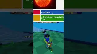 Только 0.001% могут победить в этом Kahoot Часть 2. Оригинал: @TXPStudio #beluga #bikeofhell #shorts