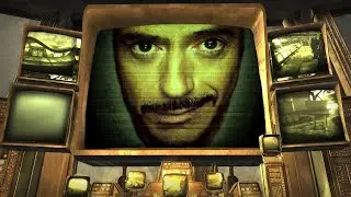 Fallout New Vegas Retrospective