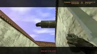 MAC-10 adventures on inferno :D