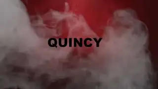Quincy @ CIRQUE MAGIQUE 2015