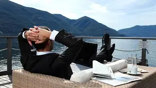 #Relax #the mountains #music for the soul We listen and relax with our souls