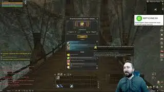{Lineage 2 Awakening} 1000+ Сундук Археолога! Акция 