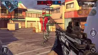 MC5 Hacker Caught