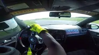 MK7 GTI TIME ATTACK - CSCS Round #4-TMP-Reverse Session-2019 |