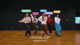 오늘의강의 파이널컷프로 트레킹 편집