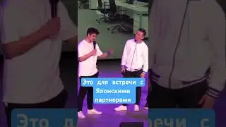 В офисе Мизулиной 😂 