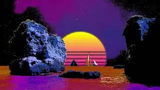 Dimi Kaye - End of November (Synthwave, Dreamwave, Retrowave)