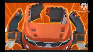 Tobot Z Evolution
