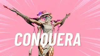 Hurry Up and Claim Your LIMITED TIME Conquera Rewards in Warframe – Don't Miss Out!