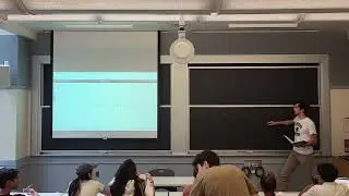 MITES 2024 - Taylor Series