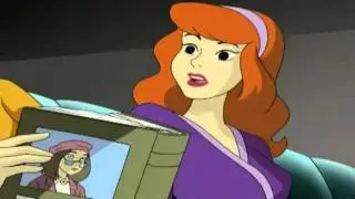 Scooby-Doo and the Loch Ness Monster