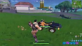 this fortnite clips will have 1 views