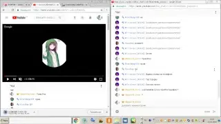 ----====Суботний Стрим====----