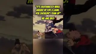 Especially if you're playing Tank in dm #overwatch #overwatch2 #trending #tiktok