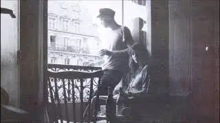 Venus In Furs - Lips (The Speed Of A Pun) 1990