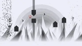 Geometry Dash - Shardscapes by ItzKiba (Extreme Demon) Complete