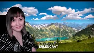 ERLENGRAT!!   СТРИМ 2!!!  почти без модов))) Впоминаю Дефолт!!! 