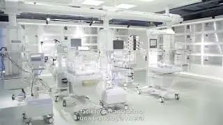 Garrahan: Introducción de COMEN