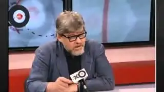 Особое мнение Константин Ремчуков 23.06.2014