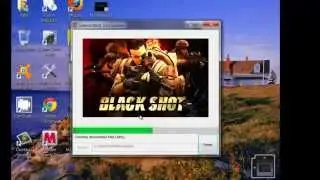 How To Download Black Shot on PC
