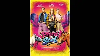 Pferd am Stiel Trailer Ab dem 23.04.2026 im Kino