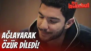 Ferdi'nin Yürek Burkan Özürleri! - Ulan İstanbul Özel Klip