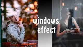 edit like danish zehen 2019 tutorial |windows effect|