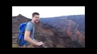 Kauai Music Video