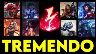 🤣 Riot lo hizo de nuevo!
