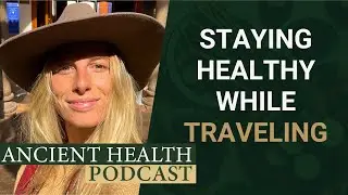 Natural Living on the Road: Travel Tips for New Moms | Abi Fernandini