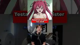 How embarrassing would it be getting caught watching these anime | pt.2