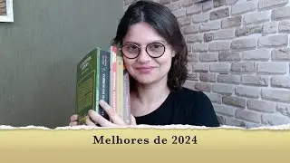 Melhores Leituras de 2024