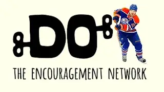 The Encouragement Network by Andrew Ference | Mind Over Matter