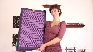 Product Review: Pranamat ECO & Back Pain