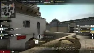 Counter Strike: GO Why am I still playing this