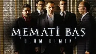 Memati Baş 