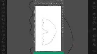 How to use Reflect Tool in Adobe Illustrator (Part38)
