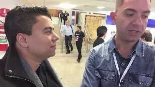 Kadu Melo: AES Brasil 2018 Facebook Live 03