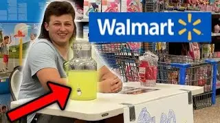 Do Walmart Lemonade stands Still work?