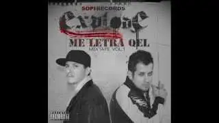 Explode ft. Youccaps - Bonu Gati (Official song 2012)
