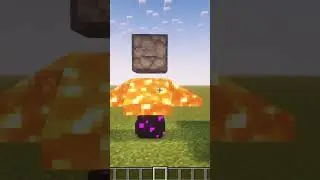 Minecraft logic Be Like 😱 #shorts