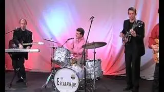 Los Escarabajos: Lovely Rita (tv) [2004]
